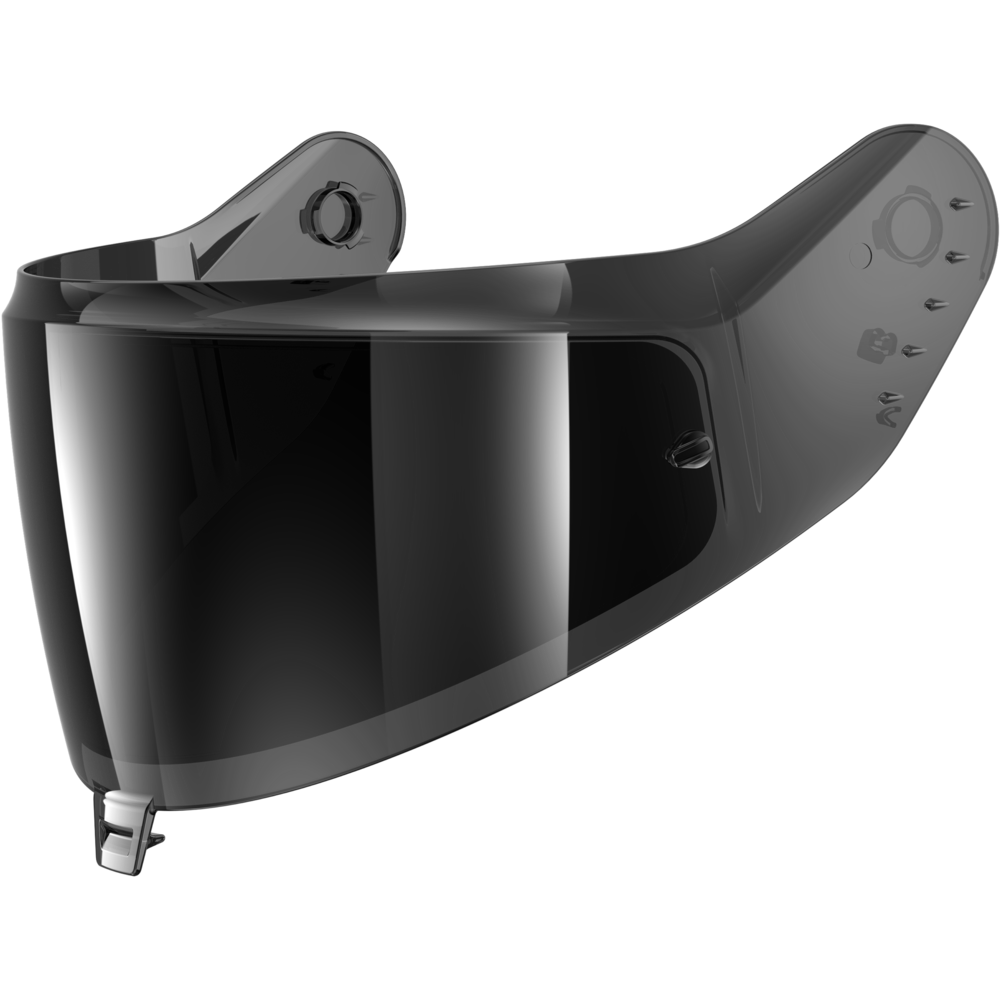 Ecran anti rayures dark smoke Visor Helmet SHARK